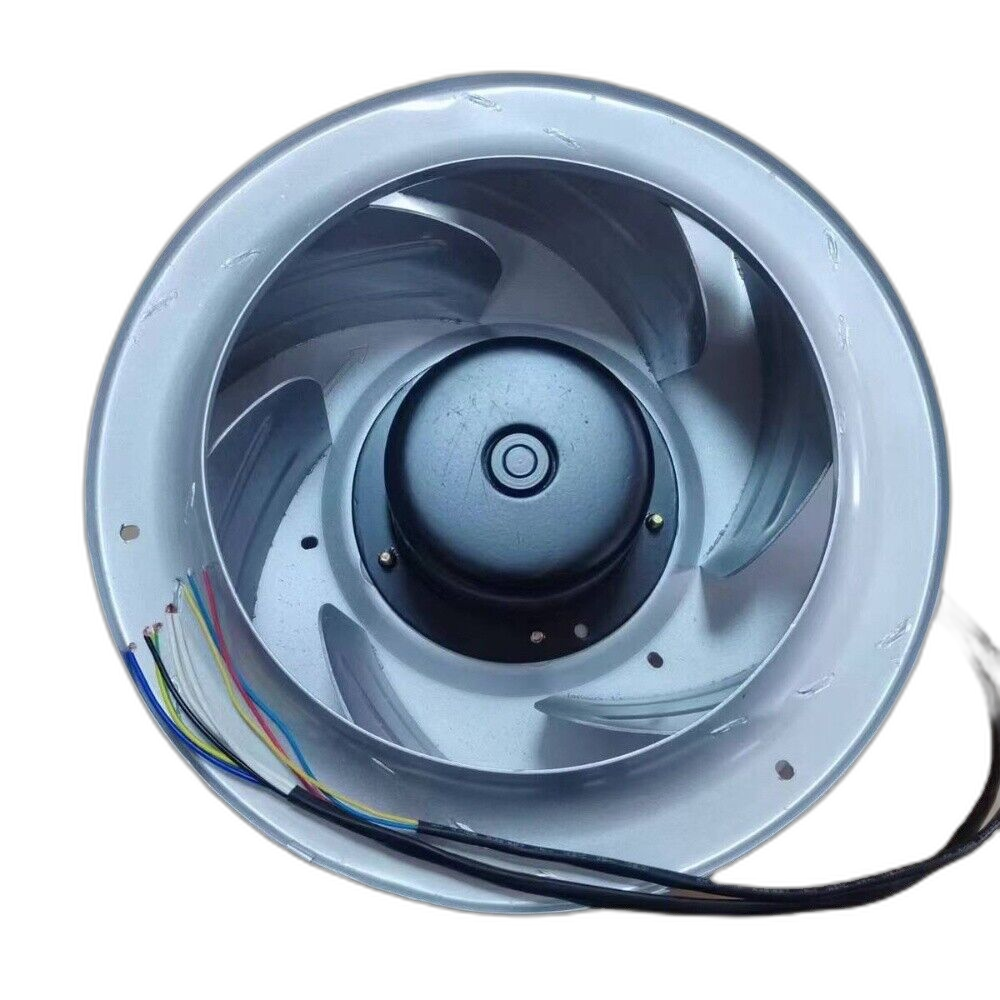 Delta R3G310-AN48-78 200-277V 470W Frequency Converter Fan