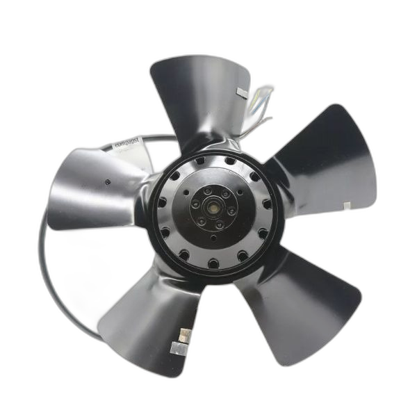 Ebmpapst Axial Fan A2E250-AE65-01 for AC External Rotor Cooling 230V 115/165W