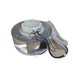 ZIEHL-ABEGG RH28M-2DK.3F.1R 113462 Centrifugal Fan 400V 3~ 530/860W Inverter Fan