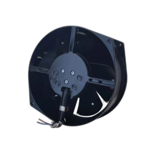 Ebmpapst Axial Fan W2G130-AA33-01 for DC 24V Cooling Fan 3150RPM 16W 172x51mm