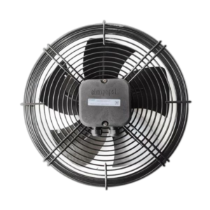Ebmpapst Axial Fan S4E300-AR26-87 for 230VAC EBM Cooling Fan 300MM 1380RPM