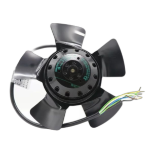 Ebmpapst Axial Fan A2D250-AA02-02 FOR Large Air Volume Cooling Fan 400V 110W