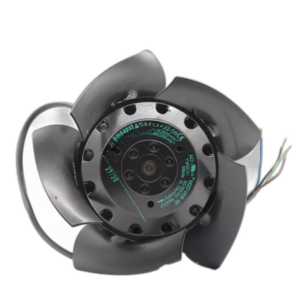 Siemens Axial Fan W2D160-EB22-18 for Servo Spindle Motor Fan 400V