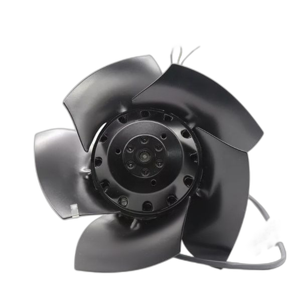 Ebmpapst Axial Fan M2D068-BF for Siemens 1PH Series Spindle Motor Fan 400/480V