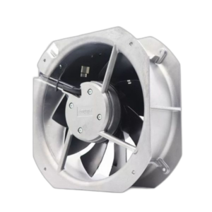 Ebmpapst Axial Fan W1G200-HH77-52 for 24VDC Control Cabinet Cooling