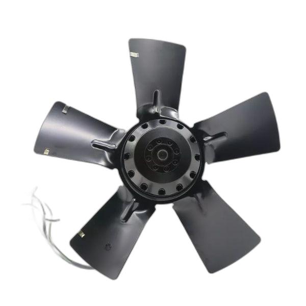 Ebmpapst Axial Fan A2D300-AD20-49 FOR 230/400V 220/320W Cooling Fan 0.70A 300MM