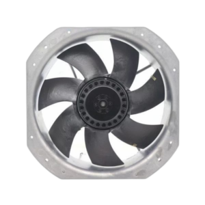 Ebmpapst Axial Fan W2E250-HQ52-12 for 230VAC Cabinet Cooling Fan 136/185W 0.83A