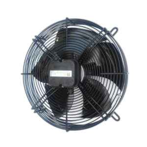 Ebmpapst S4D350 8317072917 Axial Fan for Air Conditioning Cooling 230/400V 50Hz