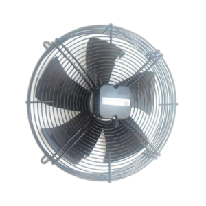 Ebmpapst S4E400 8317072925 230V 50Hz Axial Fan Air Conditioning Cooling 160W