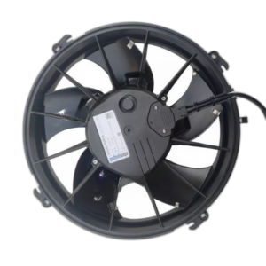 Ebmpapst W3G300-RQ28-56 27.5VDC Axial Fan for Bus Water Tank Condenser 320W
