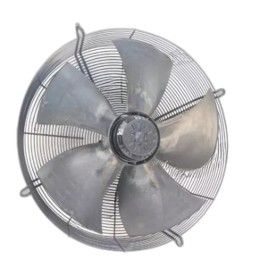 Ebmpapst Axial Fan S6E630-AN01-01 A6E630-AN01-01 230VAC Cooling 630MM