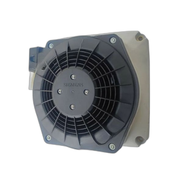 Siemens Motor Fan for Ebmpapst K2D200-AB18-06 Replacement W2D225-EA18-15 400/480VAC