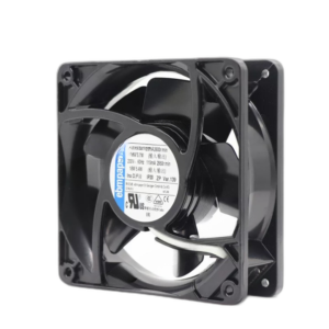 Ebmpapst 4656N Axial Cooling Fan 230VAC 120*120*38mm 19/18W 120/115mA Case Fan