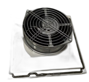 Rittal Fan SK 3324107 230VAC Filter Unit 30/35W SK3324107 SK 3324 107 SK3324.107