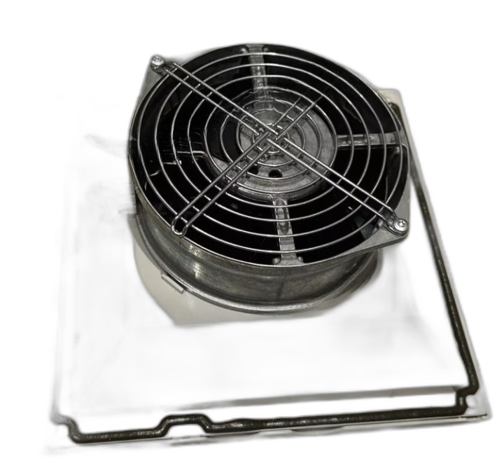 Rittal Fan SK 3324107 230VAC Filter Unit 30/35W SK3324107 SK 3324 107 SK3324.107