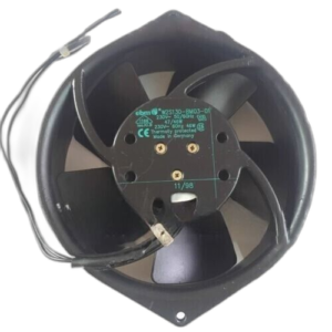 ebm-papst W2S130-BM03-01 Axial Fan