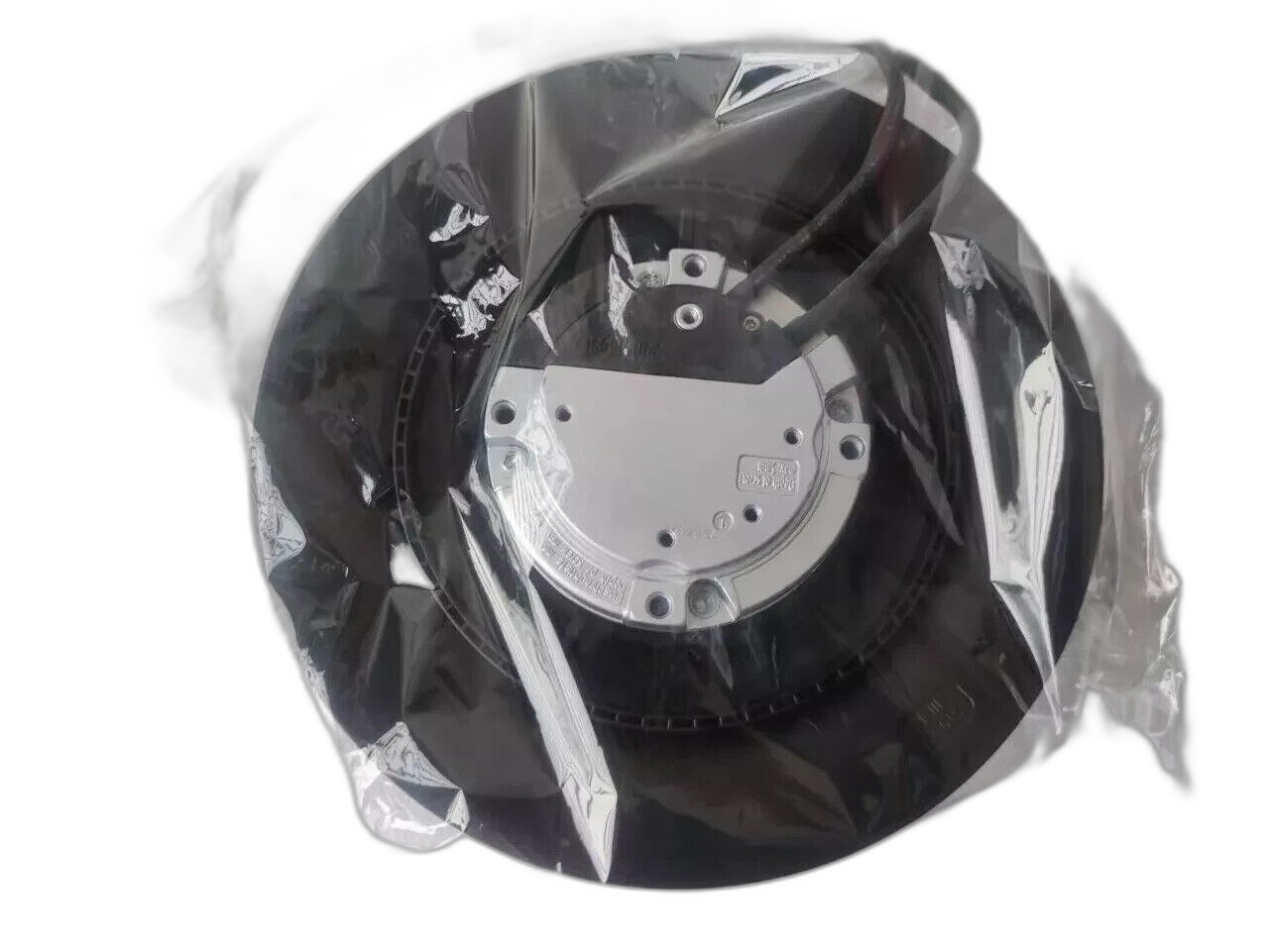 R3G225-RE07-25 Inverter Fan