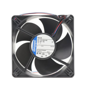 Ebmpapst 4414H Axial Fan 24V 8.6W 0.36A 120*120*38MM 2-Wire Inverter Cooling Fan