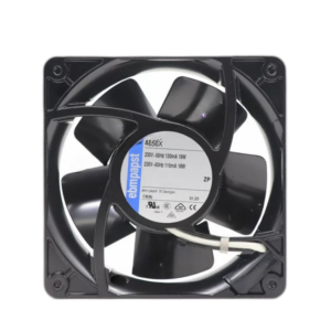 Ebmpapst 4656X 230VAC 19/18W 115mA 120x120x38MM Axial Cabinet Cooling Fan