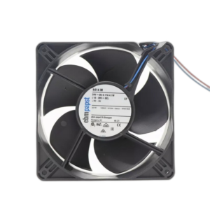 Ebmpapst 4414M 24VDC 4.1W 0.17A 120*120*38MM 108CFM 2-Wire Axial Cooling Fan