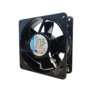 Ebmpapst 4856Z 230V 13/12W 80/70mA 120*120*38MM Axial Cabinet Cooling Fan
