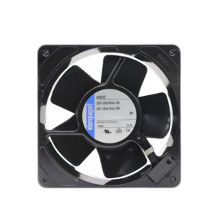 Ebmpapst 4850Z 230V 13/12W 80/70mA 120*120*38MM Axial Cabinet Cooling Fan