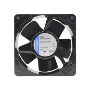 Ebmpapst 4530Z AC 115V 0.16/0.14A 13/12W 120*120*38MM Axial Cooling Fan