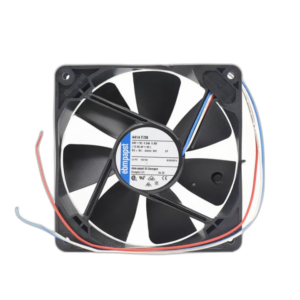 Ebmpapst 4414F/39 24V 5.8W 120*120*25mm 3-Wire Cabinet Cooling Axial Fan