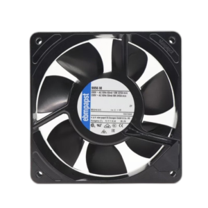 Ebmpapst 9956M AC 230V 10/8W 60/50mA 120*120*25mm Silent Cooling Axial Fan