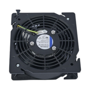 Ebmpapst DV4600-492 AC 115V 18/19W 240/220mA Axial Cabinet Cooling Fan