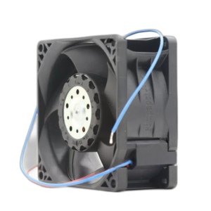 Ebmpapst 8212JN 12V 10.3W 0.86A 80*80*38MM Inverter Axial Cooling Fan 2-Wire