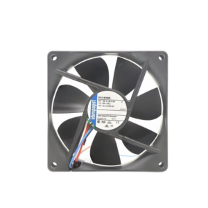 Ebmpapst 3414N/39HH DC 24V 3.2W 135mA 92*92*25MM 3-Wire Axial Cooling Fan