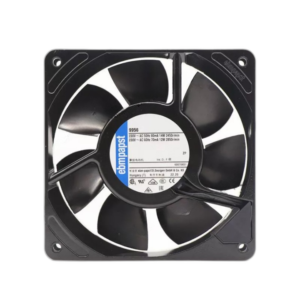 Ebmpapst 9956 AC 230V 14/12W 80/70mA 120*120*25mm Silent Axial Cooling Fan
