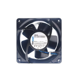 Ebmpapst 4656NU 230V 19.5W 117mA 120*120*38MM Waterproof Axial Cooling Fan