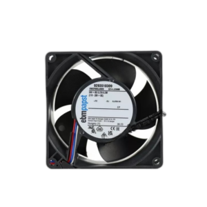 Ebmpapst 3214J/39NR 24VDC 0.27A 6.5W 92*92*38mm Axial Cooling Fan