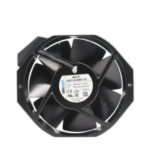 Ebmpapst W2E142-BB01-01 7056ES 230VAC 27/28W Axial Cooling Fan