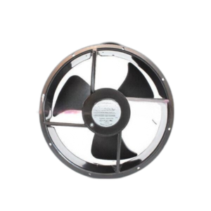 Sunon A2259-HBT TC.GN 220-240V 0.24/0.27A Circular Axial Flow Fan 254*89mm