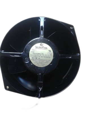 IKURA U6250MK-TP 220/230V 150*55 3PIN High Temperature Fan