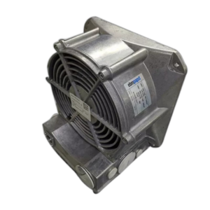 SIEMENS W2D210-EB10-12 M2D068-CF 400V 0.26A 89W Ebmpapst Spindle Motor Fan