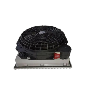 Ebmpap Axial Fan K2E250-AH38-16 for AC 115V Cooling Cabinet Radiator 100/145W