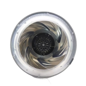 Ebmpapst R4E355-AK05-05 AC Centrifugal Fan 230V 1600RPM 260W FFU Cooling Fan