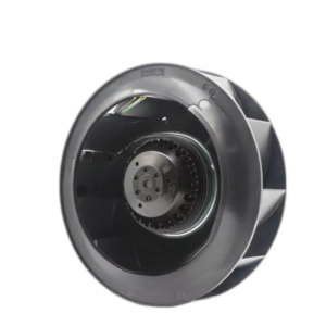Ebmpapst Centrifugal Fan R2E220-AA40-05 for AC 230V 0.40A Control Cabinet 90W