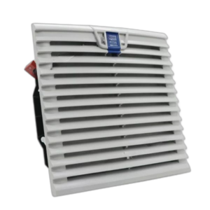 Ebmpapst K2S165-AA77-15 115VAC 40/42W 2650RPM Cooling Cabinet Fan