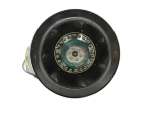 Ebmpapst R2E133-BH66-05 230VAC 24/27W Centrifugal Fan 133MM Cooling Fan
