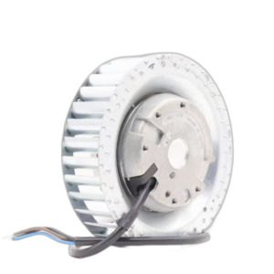 Ebmpapst R2E120-BB76-11/A01 120mm Plastic Machinery Cooling Fan 230VAC 38W