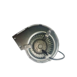 Ebmpapst D4E133-AA01-44 Cooling Fan Blower 230VAC 1200RPM 50/60Hz