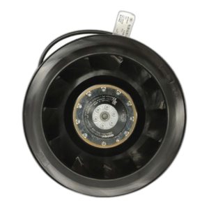 Ebmpapst R2E220-AA40-23 Centrifugal Cooling Fan 230V Inverter 0.38A 85/100W