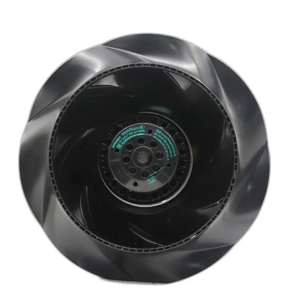 Ebmpapst R2E250-RA50-01 R2E250-AS47-09 Centrifugal Cooling Fan 230VAC 1.25A