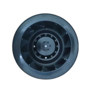 Ebmpapst R2D220-AC14-19 AC 400V 74W 0.16A 50/60Hz Cooling Fan 220MM 2650RPM