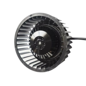 Ebmpapst R2E140-AS77-73/G01 Centrifugal Cooling Fan 230VAC 27/23W 140MM